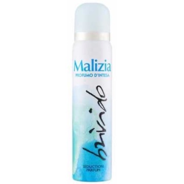 MALIZIA DEODORANT SPRAY FIOR ALBASTRU BRIVIDO 100 ML
