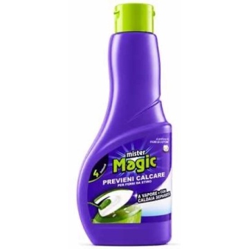 MISTER MAGIC ANTICALCAR FIER CALCAT