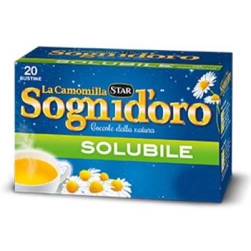 MUSETEL SOGNI DORO SOLUBIL 16+4 STAR
