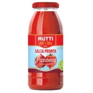 MUTTI SOS ROSII PIZZUTELLO 300 GR