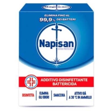 NAPISAN ADITIV PUDRA 500+100 GR