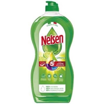 NELSEN DETERGENT VASE LAMAIE LA RECE 850 ML