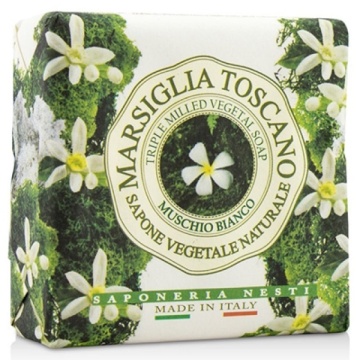 NESTI SAPUN TOSCANO MOSC ALB 200 GR