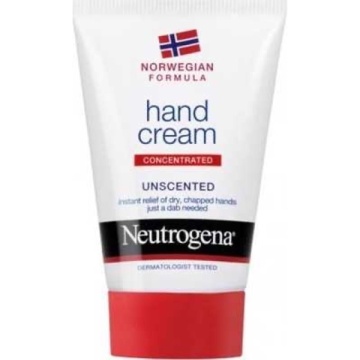 NEUTROGENA CREMA MAINI ROSSA TUBO 50 ML