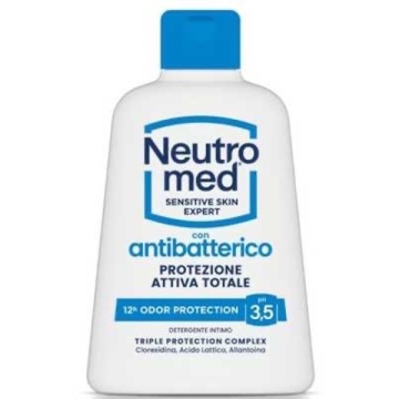 NEUTROMED INTIMO ANTIBACTERIAN 200 ML