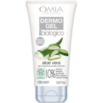 OMIA ECOBIO GEL CALMANT FATA CORP 150ML