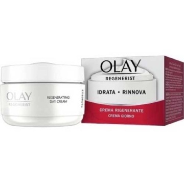 OREAL CREMA ATTIVA ANTI-RID