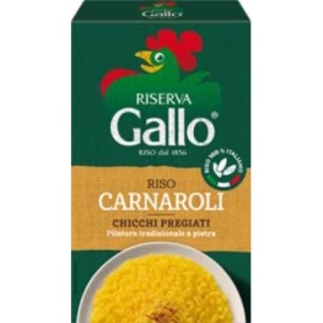 OREZ GALLO CARNAROLI 1 KG
