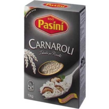 OREZ PASINI CARNAROLI 1 KG