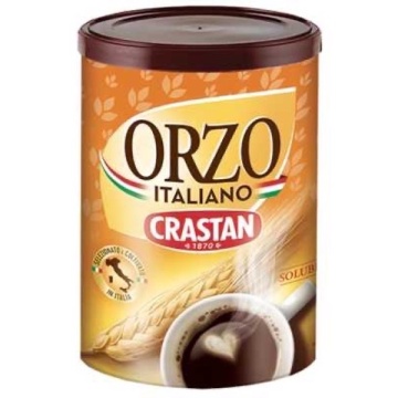 ORZ CRASTAN ITALIAN SOLUBIL 200 GR