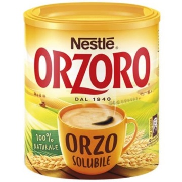 ORZORO SOLUBIL BORCAN 120 GR