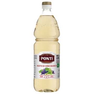 OTET PONTI PET PAGLIERINO VIN ALB 1 LT