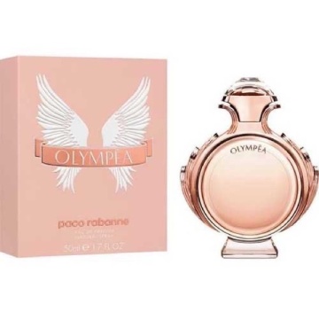 PACO RABANNE OLYMPEA EDP 50 ML