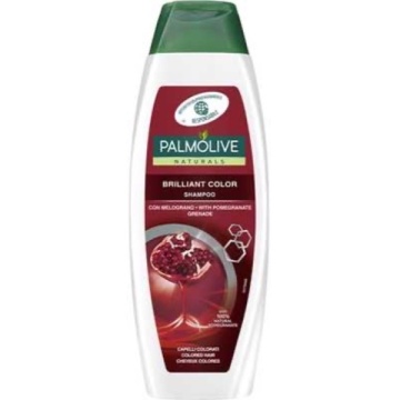 PALMOLIVE SAMPON COLOR STRALUCITOR 350 ML