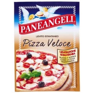 PANEANGELI DROJDIE PENTRU PIZZA RAPIDĂ 26 G