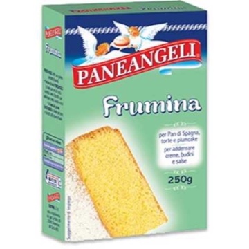 PANEANGELI FRUMINA 250 GR