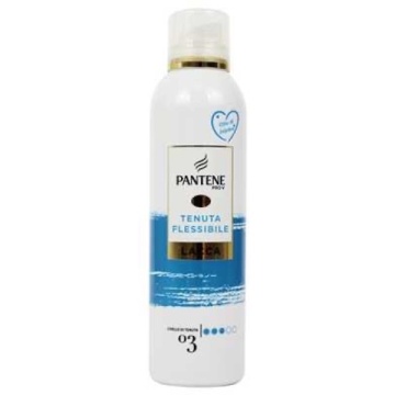PANTENE FIXATIV NIVEL 3 FIXARE FLEXIBILA 250 ML
