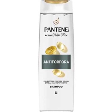 PANTENE SAMPON TRADITIONAL ANTIMATREATA 225/250 ML