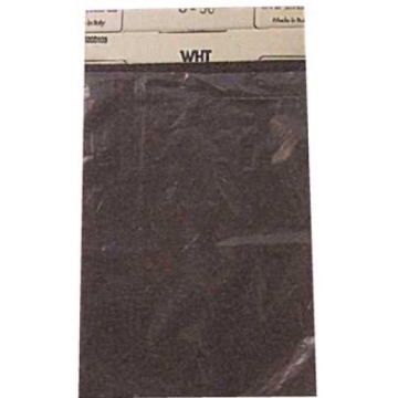 PANZA ABRAZIVA NR.4 NEAGRA 40 GR