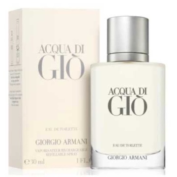 PARFUM ARMANI ACQUA DI GIO EDT 30 ML