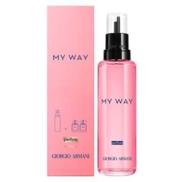 PARFUM ARMANI MY WAY EDP 50 ML