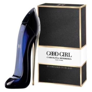 PARFUM CAROLINA HERRERA EDP 50 ML
