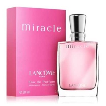 PARFUM LANCOME MIRACLE EDP 30 ML