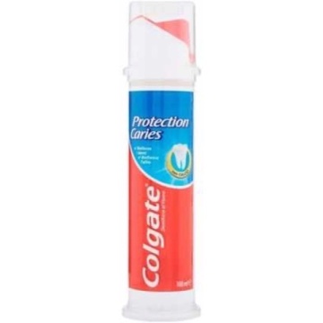 PASTA DE DINTI COLGATE CLASIC DISPENSER 100 ML