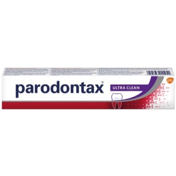 PASTA DE DINTI PARODONTAX ULTRA CLEAN 75 ML