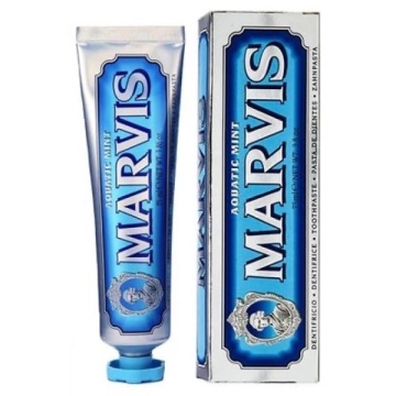 PASTA DINTI MARVIS AQUATIC MINT 85 ML