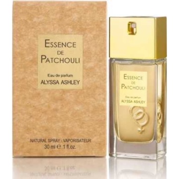 PATCHOULI BY ALYSSA EDP 30 ML