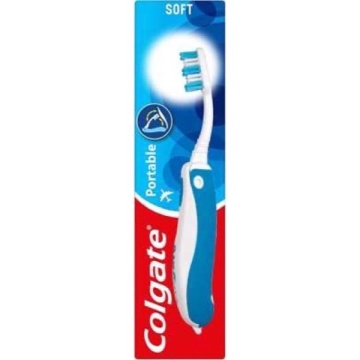 PERIUȚĂ DE DINȚI COLGATE PORTABLE