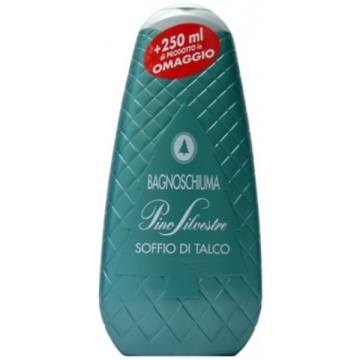 PINO SILVESTRE GEL DE DUS TALC 750 ML