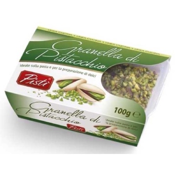 PISTI GRANULE DE FISTIC 100 GR