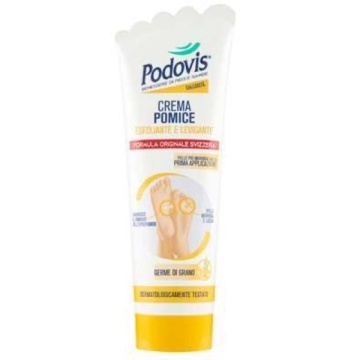 PODOVIS CREMA PICIOARE POMICE 100 ML