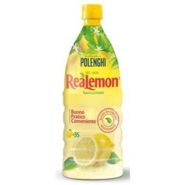POLENGHI SUC DE LAMAIE PET 1 LT