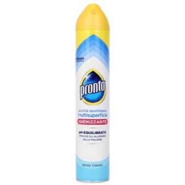 PRONTO SPRAY MULTISUPRAFETE 300 ML