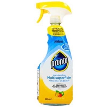PRONTO SPRAY MULTISUPRAFETE ALBASTRU 500 ML
