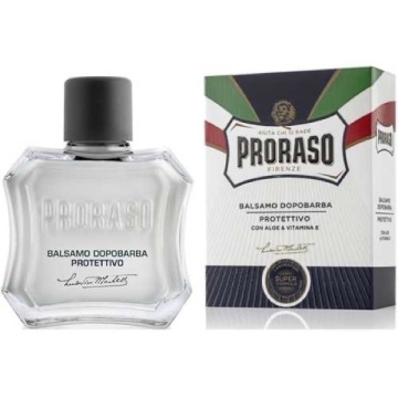 PRORASO AFTER SHAVE BALSAM PROTECTOR 100 ML