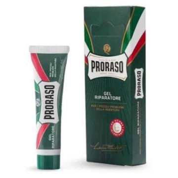 PRORASO GEL REPARATOR 10 ML