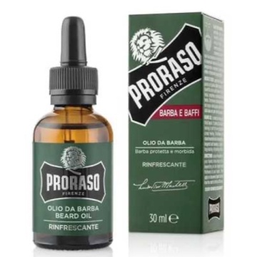 PRORASO ULEI BARBA RACORITOR 30 ML