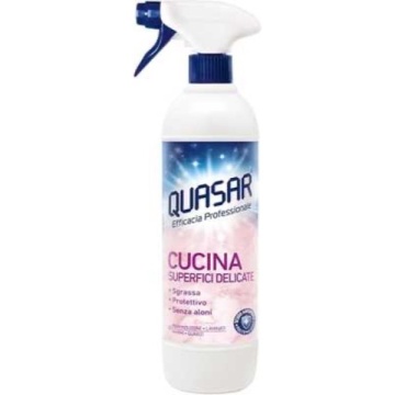 QUASAR BUCATARIE SPRAY 580 ML