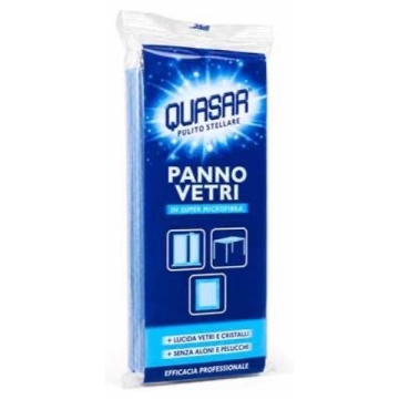 QUASAR LAVETA PENTRU GEAMURI