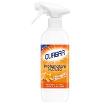 QUASAR ODORIZANT CAMERA ORIENTAL 500 ML