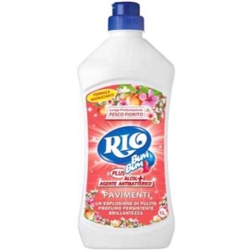 RIO BUM BUM PARDOSELI PIERSICA ROZ 1 L