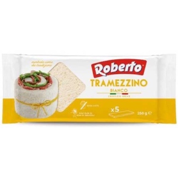 ROBERTO PAINE TRAMEZZINO 250 GR