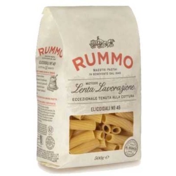 RUMMO NR 49 ELICOIDALI 500 GR