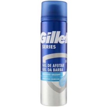 SERIES GEL DE RAS HIDRATANT 200 ML