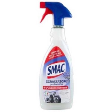SMAC EXPRESS DEGRESANT PROFESIONAL CU BICARBONAT SPRAY 650 ML