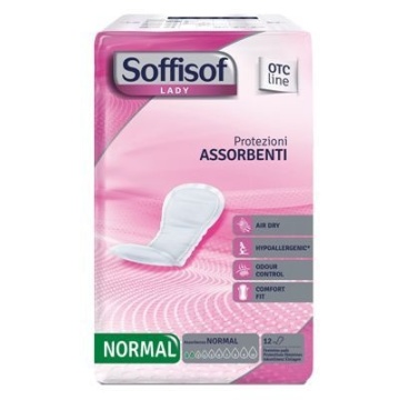 SOFFISOF LADY NORMAL ADULTI